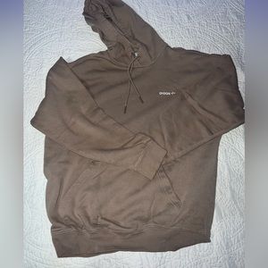 Adidas women’s hoodie
